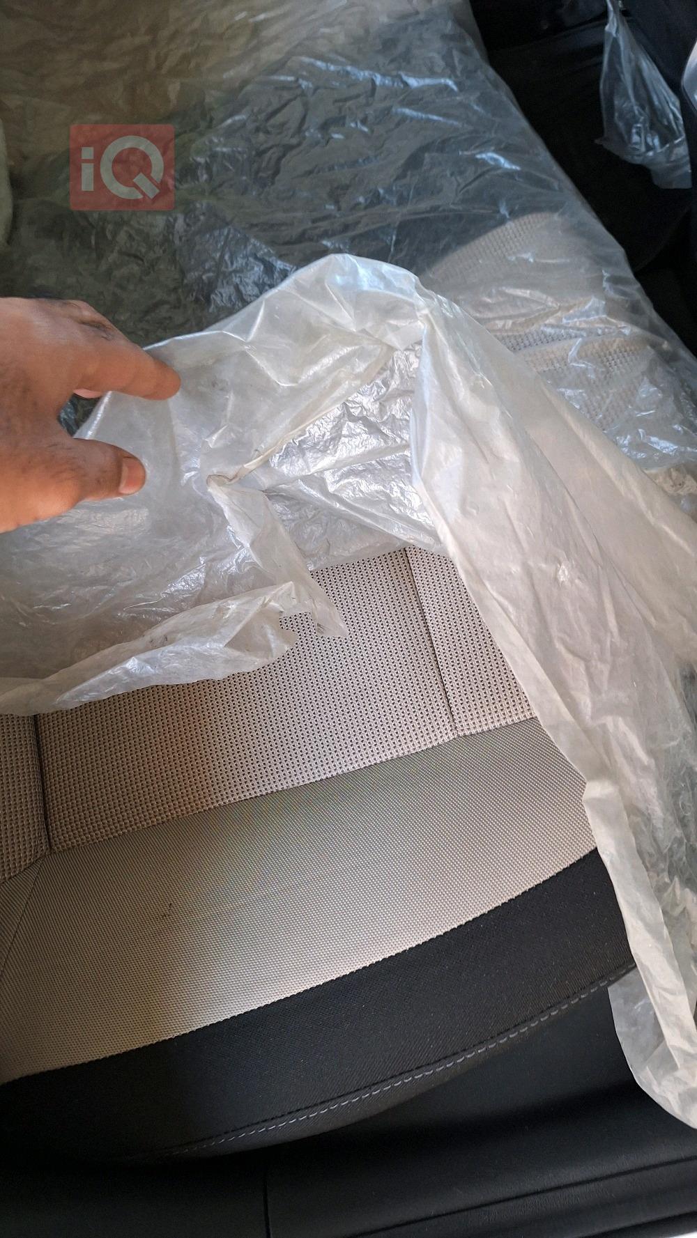 هیوندای ئەکسنت